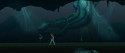 Brann's journey screenshot 1